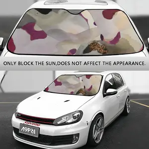 Reef Car Windshield Sunshade