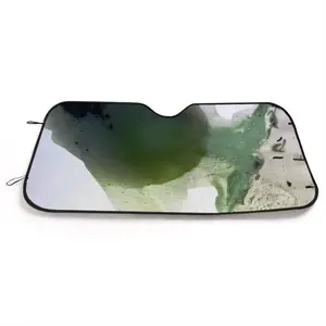 Contents Car Windshield Sunshade