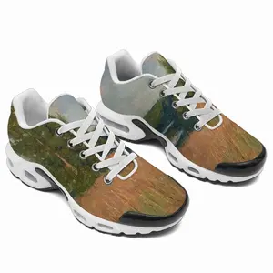 Men Warm Summer Evening Air TN-1 Running Shoes