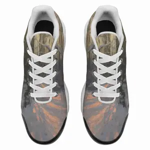 Men Sunset January Air TN-1 Running Shoes