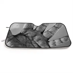 Life Line Car Windshield Sunshade