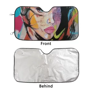 All Car Windshield Sunshade