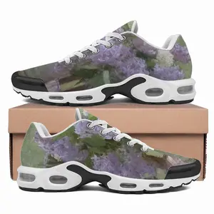 Men A Bouquet Of Lilacs Air TN-1 Running Shoes