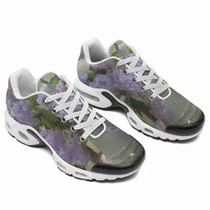 Men A Bouquet Of Lilacs Air TN-1 Running Shoes