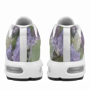 Men A Bouquet Of Lilacs Air TN-1 Running Shoes