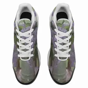 Men A Bouquet Of Lilacs Air TN-1 Running Shoes