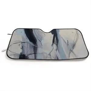 The Magician Car Windshield Sunshade