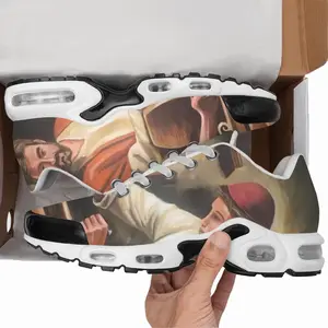 Men Joseph And Jesus Air TN-1 Running Shoes