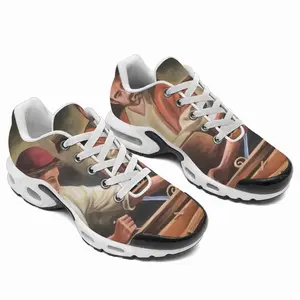 Men Joseph And Jesus Air TN-1 Running Shoes