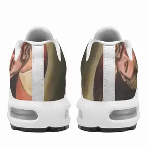 Men Joseph And Jesus Air TN-1 Running Shoes