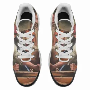 Men Joseph And Jesus Air TN-1 Running Shoes