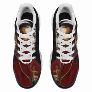 Men Saint Alfonso Liguri Air TN-1 Running Shoes