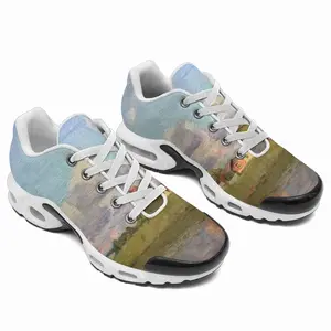 Men Windy Day Air TN-1 Running Shoes