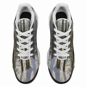 Men Sparkling Snow Air TN-1 Running Shoes