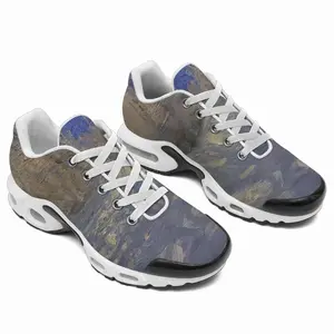 Men Morning In The Winter Forest Air TN-1 Running Shoes