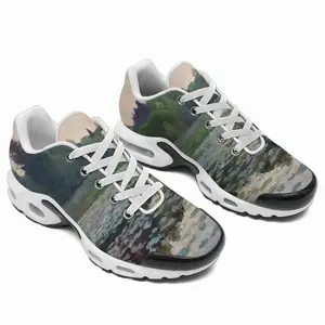 Men Warm Evening Air TN-1 Running Shoes