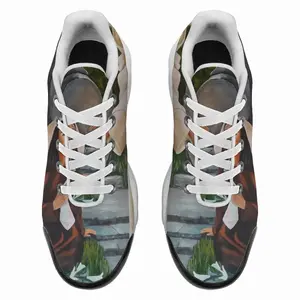 Men Easter Air TN-1 Running Shoes