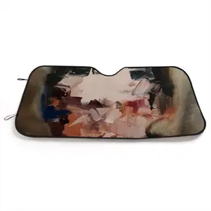 Fashion Child Car Windshield Sunshade