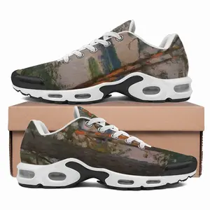 Men Pine Trees Evening Air TN-1 Running Shoes