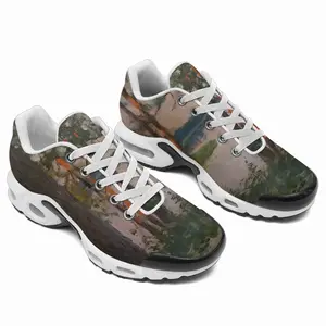 Men Pine Trees Evening Air TN-1 Running Shoes