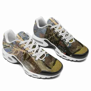 Men Lubas Grandmothers House Air TN-1 Running Shoes