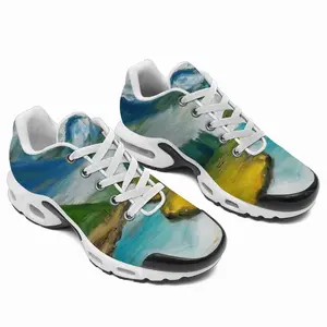 Men Beauty Of Lake Air TN-1 Running Shoes