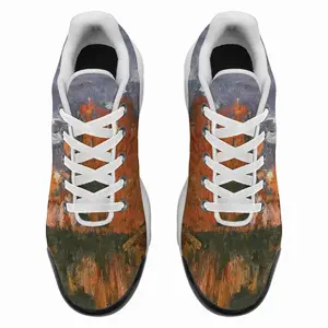 Men Autumn Evening Air TN-1 Running Shoes