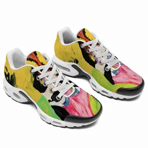 Men Wild Flower Air TN-1 Running Shoes