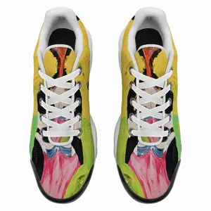 Men Wild Flower Air TN-1 Running Shoes