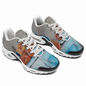 Men Peach Air TN-1 Running Shoes