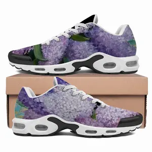 Men Lilac Air TN-1 Running Shoes