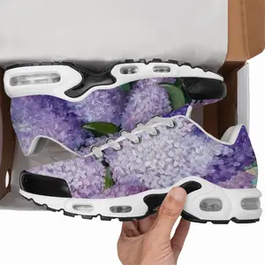 Men Lilac Air TN-1 Running Shoes