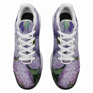 Men Lilac Air TN-1 Running Shoes