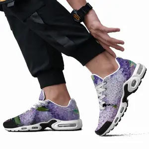 Men Lilac Air TN-1 Running Shoes