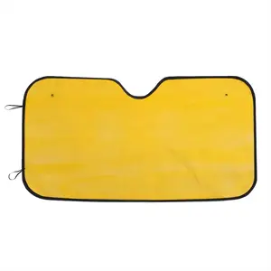 Endless Summer Car Windshield Sunshade