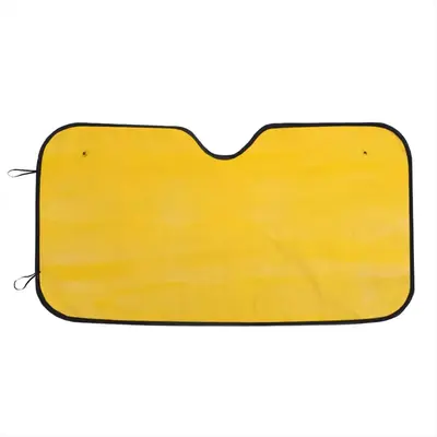 Endless Summer Car Windshield Sunshade