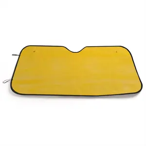 Endless Summer Car Windshield Sunshade