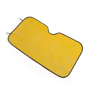 Endless Summer Car Windshield Sunshade