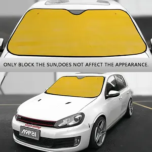 Endless Summer Car Windshield Sunshade