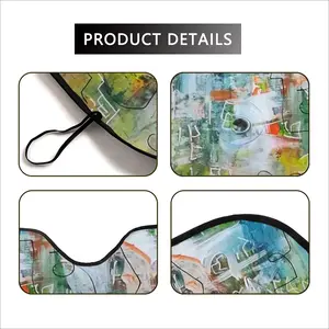 Pistis Car Windshield Sunshade