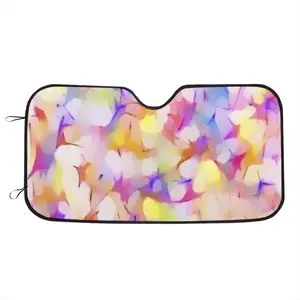 Sketchpad 8525 Car Windshield Sunshade