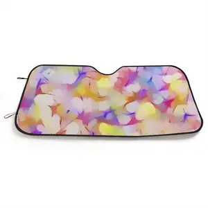 Sketchpad 8525 Car Windshield Sunshade