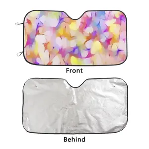 Sketchpad 8525 Car Windshield Sunshade