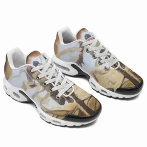 Men The Biography Air TN-1 Running Shoes