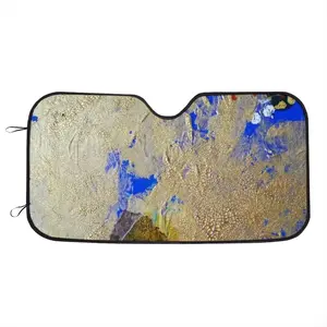 New Life Car Windshield Sunshade