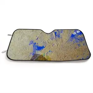 New Life Car Windshield Sunshade