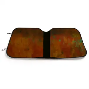 Bonded Car Windshield Sunshade