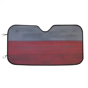 Formal Affair Car Windshield Sunshade