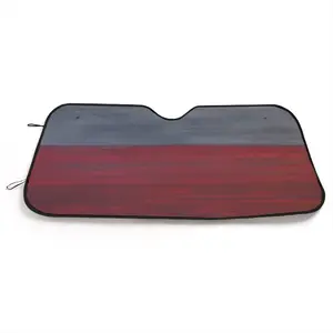 Formal Affair Car Windshield Sunshade