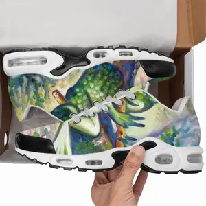 Men Frog Song Air TN-1 Running Shoes